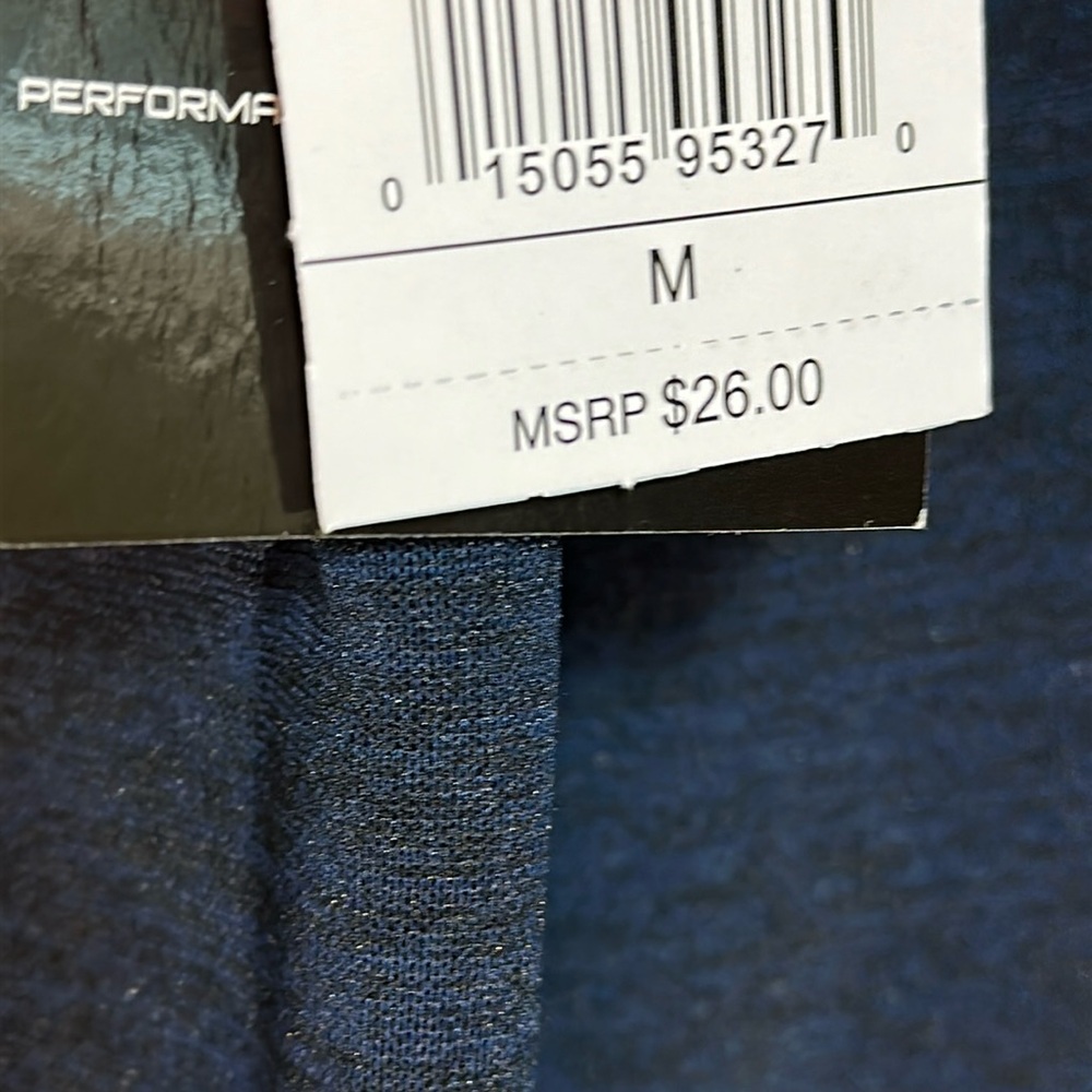 RANGE Fleeced Jersey Sweatshirt Bundle of 2 MED NWT - Picture 7 of 12